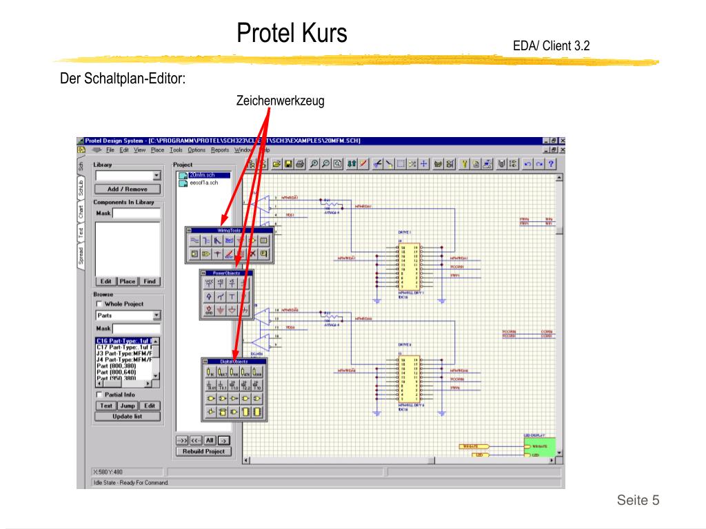 PPT Deckblatt PowerPoint Presentation, free download ID3902828