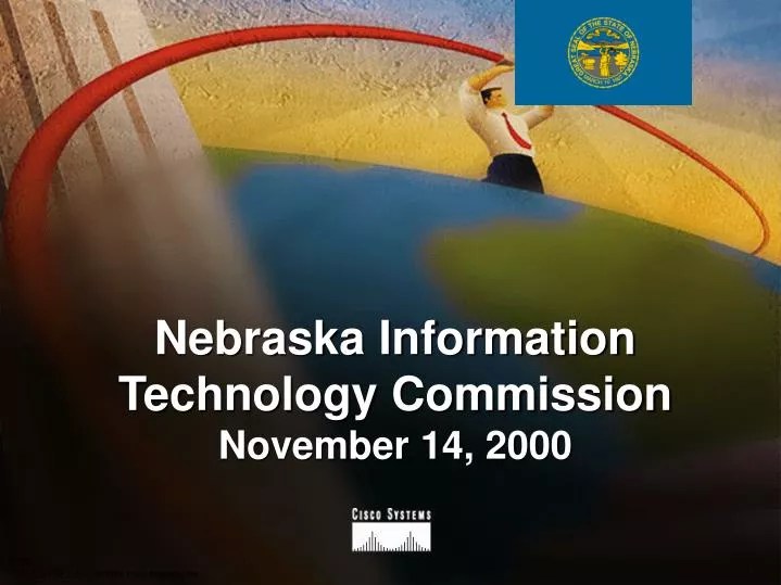 PPT Nebraska Information Technology Commission November 14, 2000