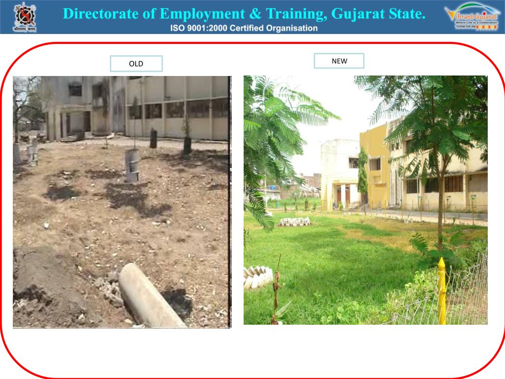 PPT ITI Ankleshwar Station Road, Opp. Bus Station, Ankleshwar