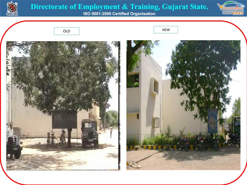 PPT ITI Ankleshwar Station Road, Opp. Bus Station, Ankleshwar