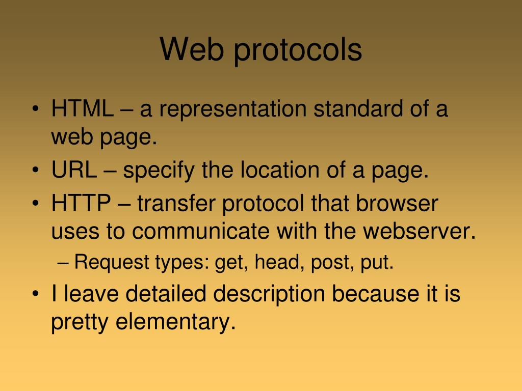 PPT 4Traditional Applications PowerPoint Presentation, free
