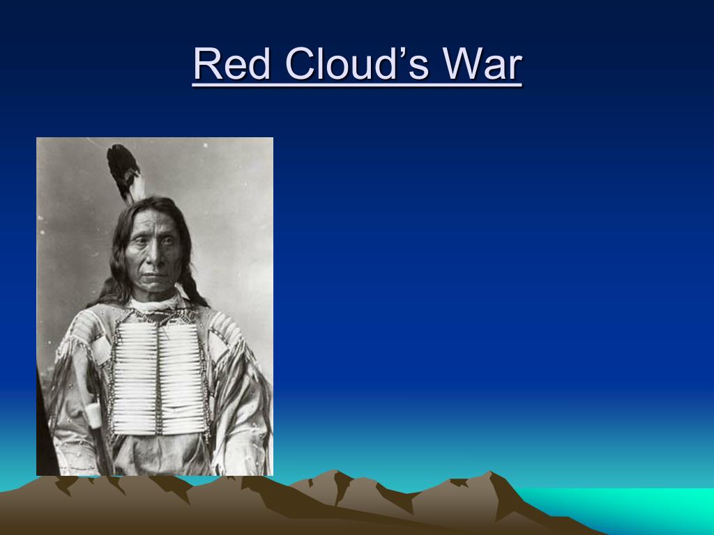 PPT Native American Wars 1864 1890 PowerPoint Presentation, free