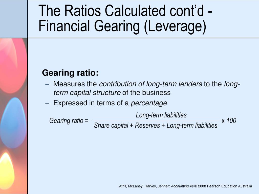 PPT ACCOUNTING FOR MANAGEMENT DECISIONS PowerPoint