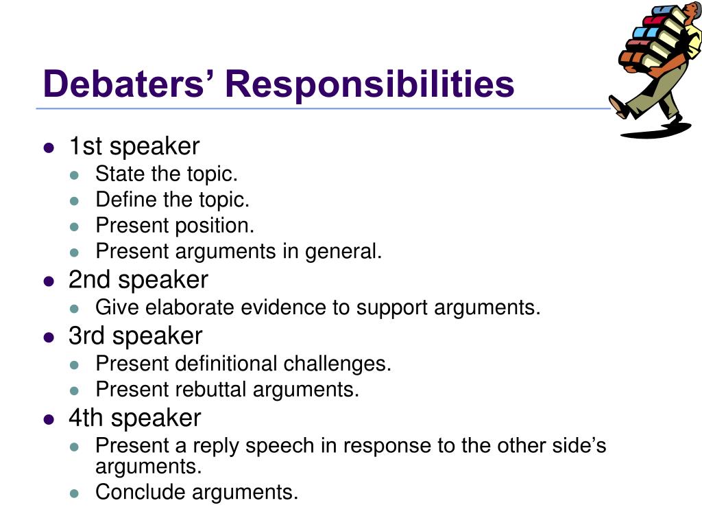 PPT Journal, Debate, Final Exam PowerPoint Presentation, free