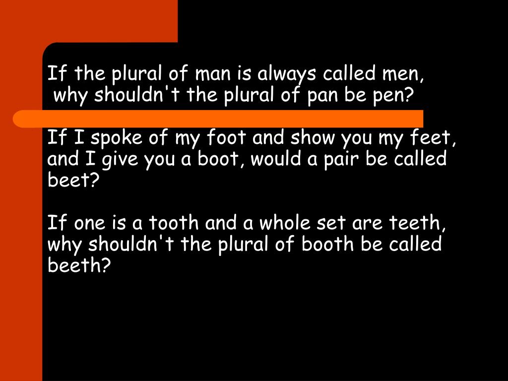 PPT HAVE FUN WITH ENGLISH PowerPoint Presentation, free download ID