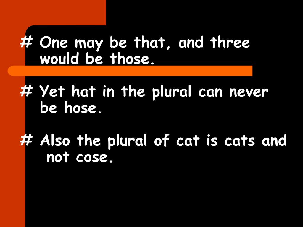 PPT HAVE FUN WITH ENGLISH PowerPoint Presentation, free download ID