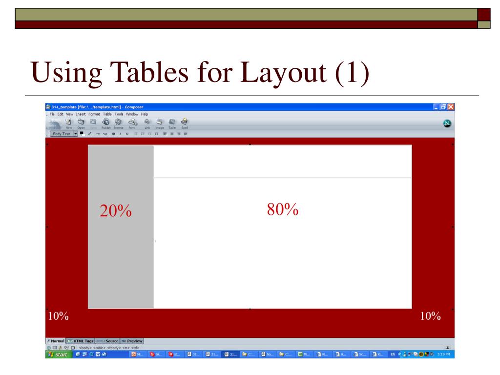 PPT Week 5 & 6 PowerPoint Presentation, free download ID3914900