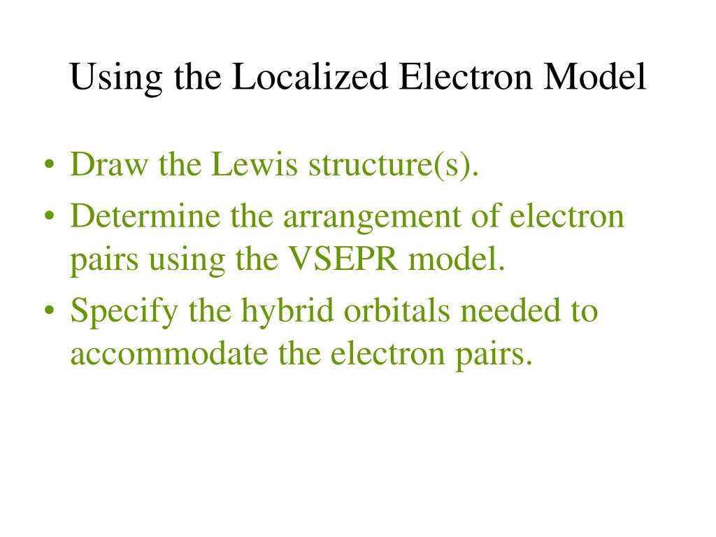 PPT Theories of Covalent Bonding PowerPoint Presentation, free