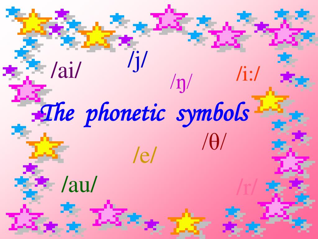 PPT The symbols PowerPoint Presentation, free download ID