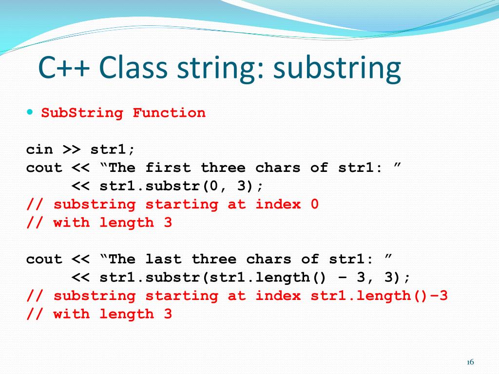 PPT Chapter 10 User Defined Simple Data Types cstring and File I/O PowerPoint Presentation