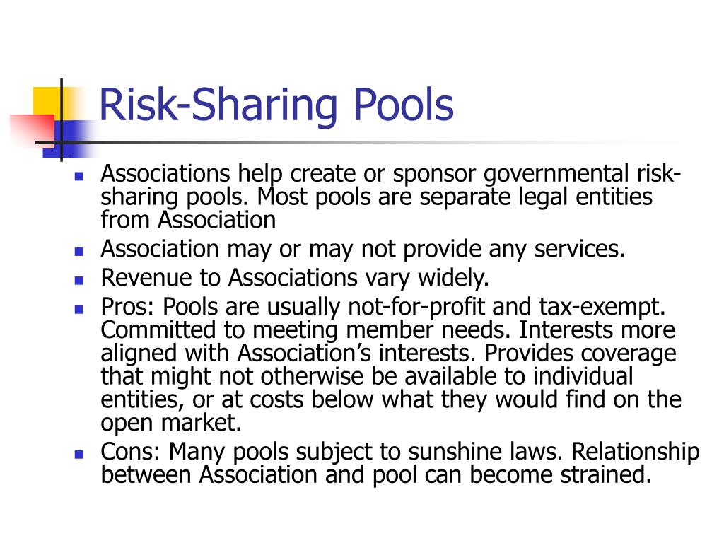 PPT ABCs of AssociationSponsored Insurance Programs PowerPoint