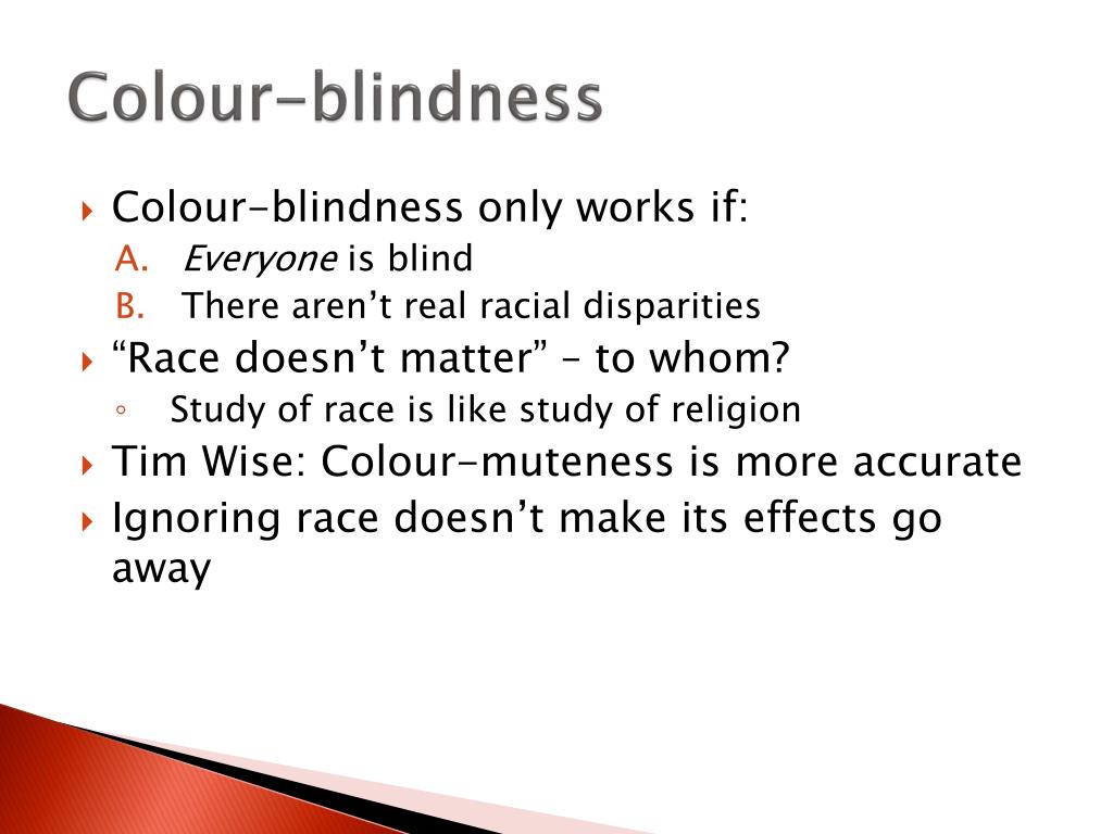 PPT Race, Racism, and Skepticism PowerPoint Presentation, free