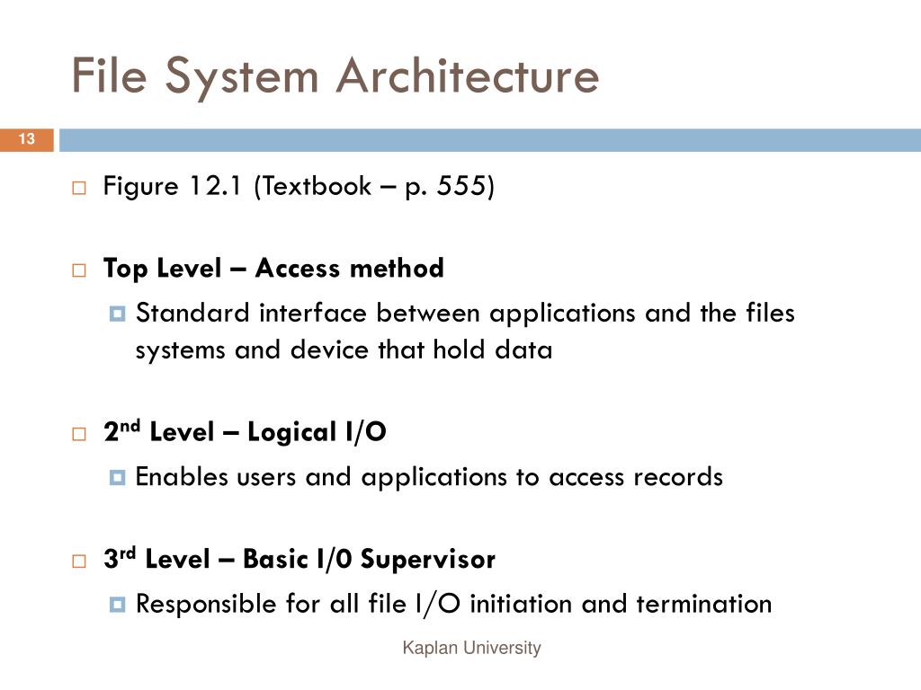 PPT IT320 Operating System Concepts PowerPoint Presentation, free download ID3922451