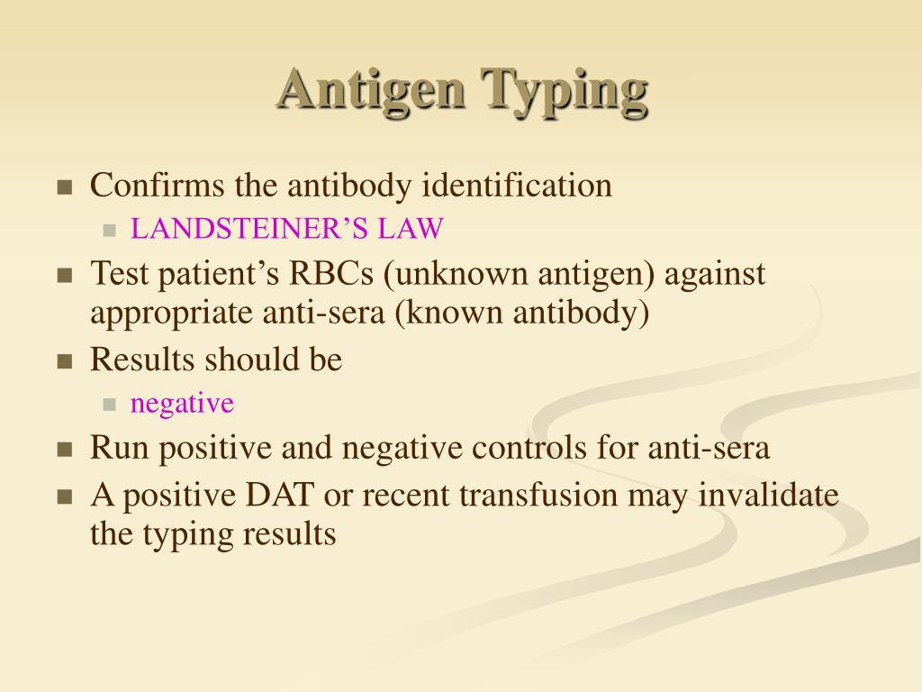 PPT Identifying Antibodies PowerPoint Presentation, free download