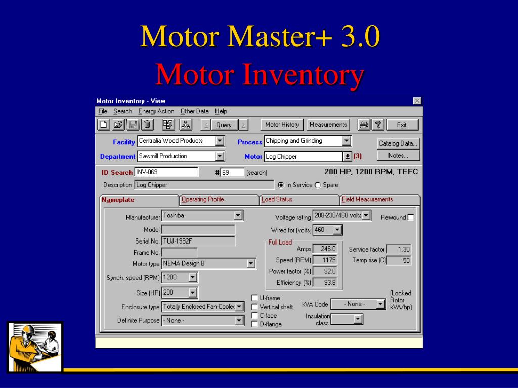 PPT Best Practices Software Decision Tools for Industry PowerPoint