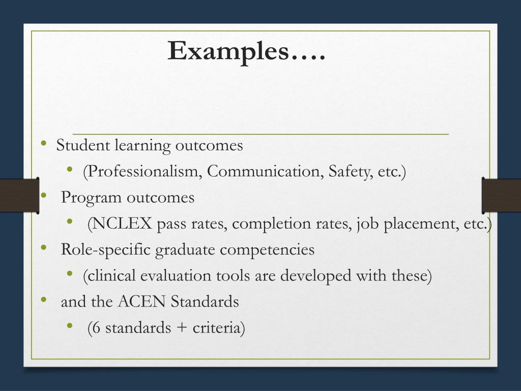 PPT Nursing Process & the Systematic Evaluation Plan PowerPoint