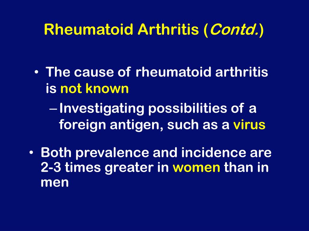PPT Autoimmune Diseases PowerPoint Presentation, free download ID
