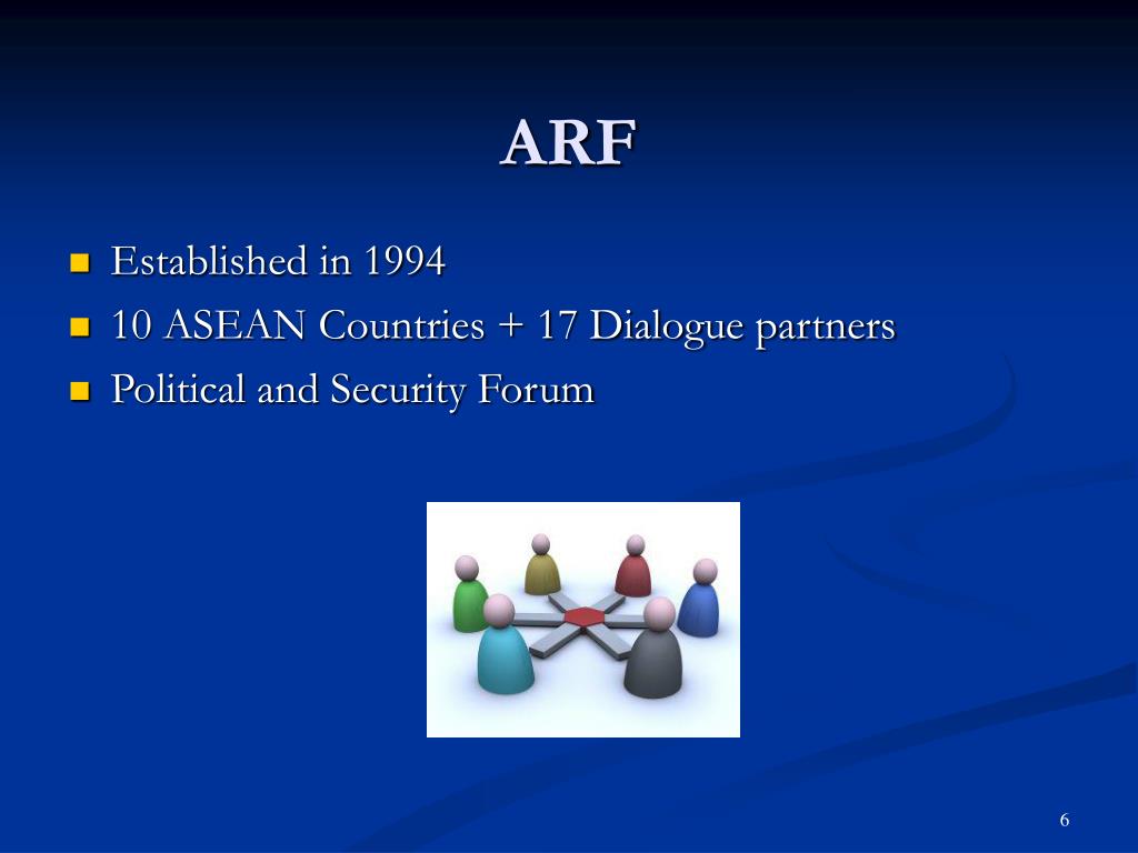 PPT ASEAN Regional Forum Map PowerPoint Presentation, free download