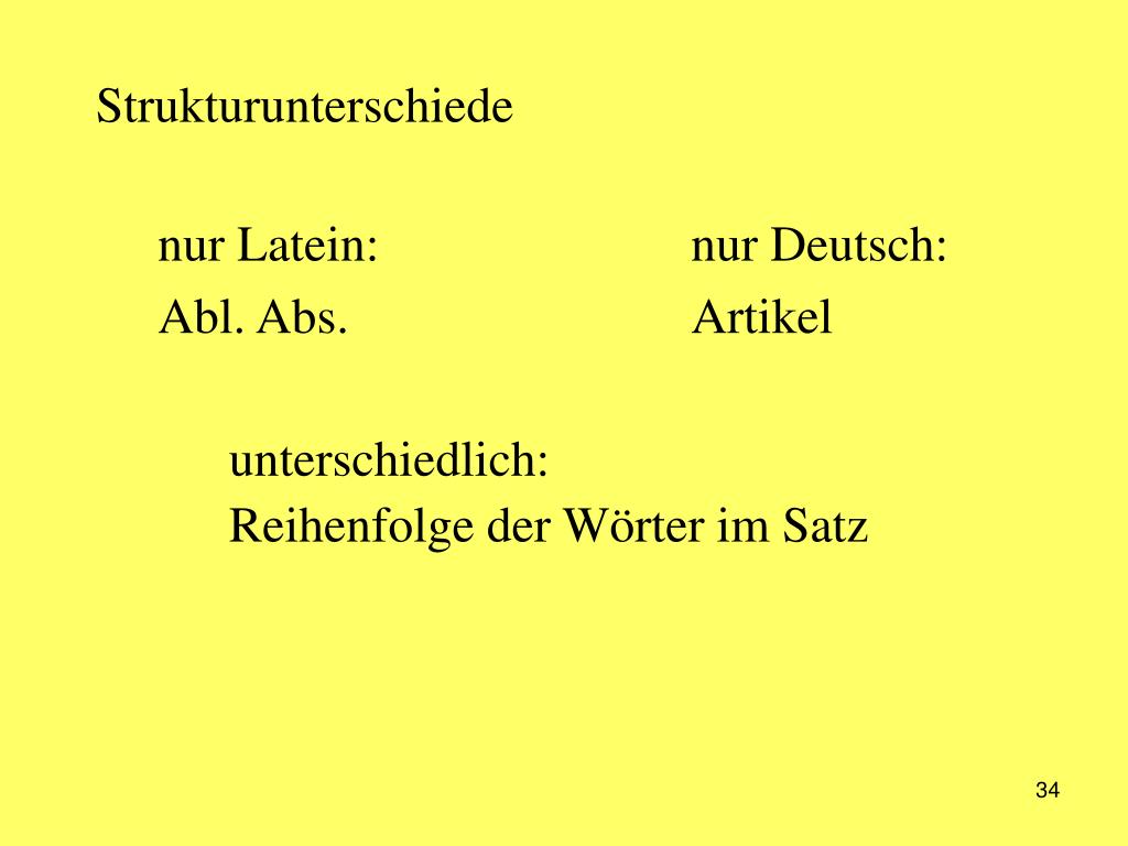 PPT zum Übersetzen an Schule und Universität PowerPoint Presentation