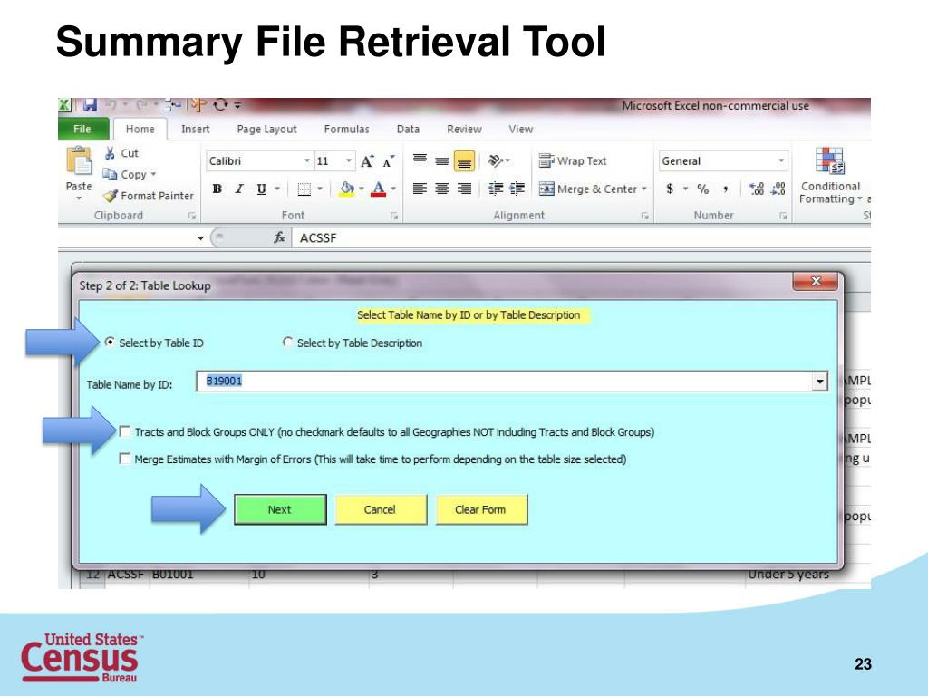 PPT Block Group Data PowerPoint Presentation, free download ID3925823