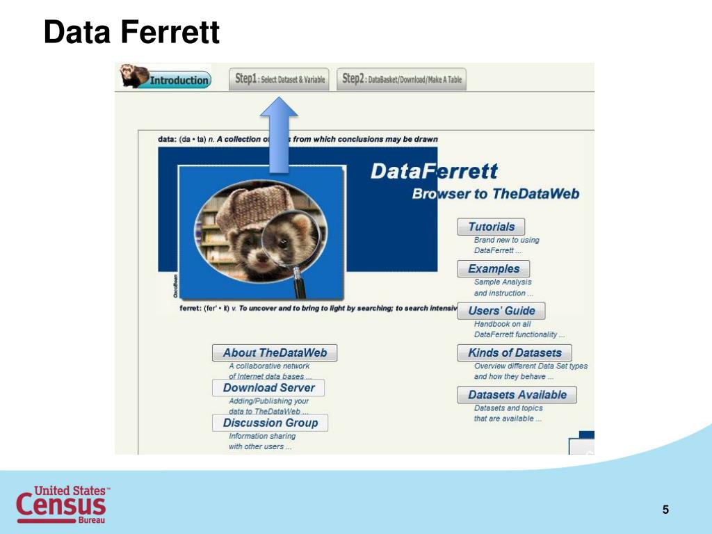 PPT Block Group Data PowerPoint Presentation, free download ID3925823
