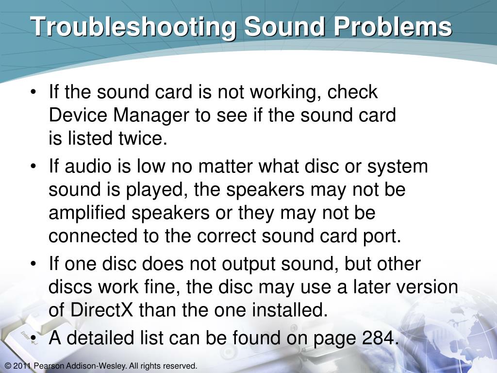 PPT Chapter 8 Multimedia Devices PowerPoint Presentation, free