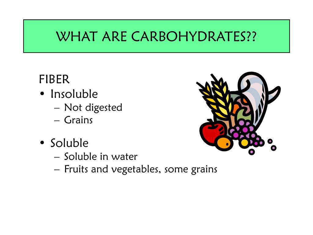 PPT SIMPLE CARBOHYDRATES Sugars Simple (glucose, fructose, galactose) Table sugar (sucrose