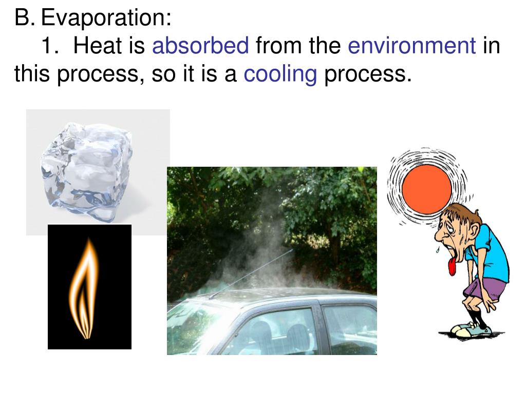PPT Ch. 27 Evaporation, Condensation, and Precipitation PowerPoint