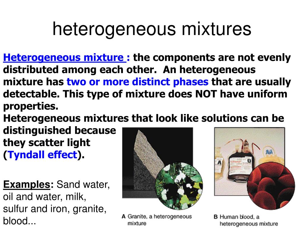 PPT Pure Substances, Mixtures, and Solutions PowerPoint Presentation