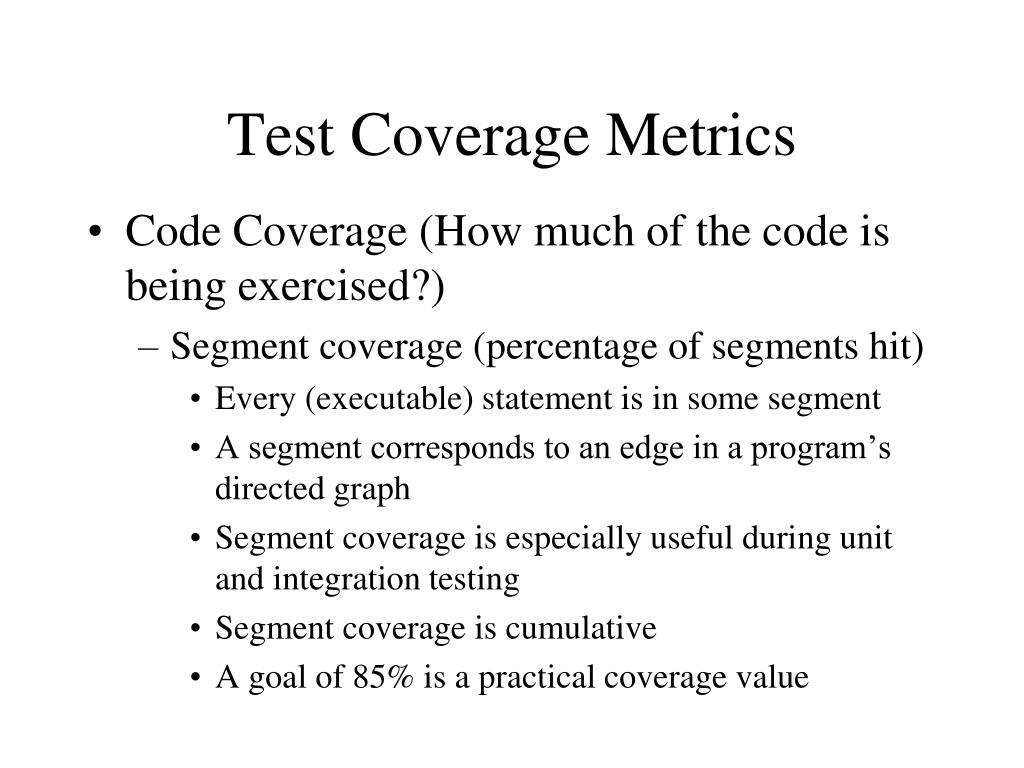 PPT Validation Metrics PowerPoint Presentation, free download ID