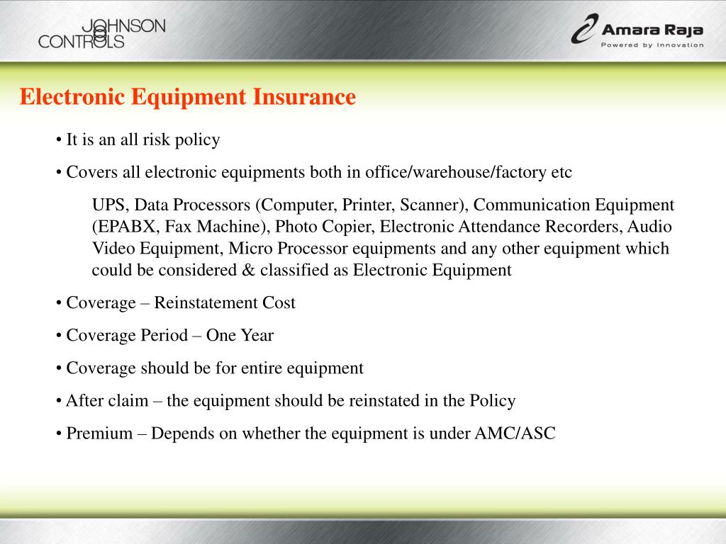 PPT General Insurance PowerPoint Presentation, free download ID3938504
