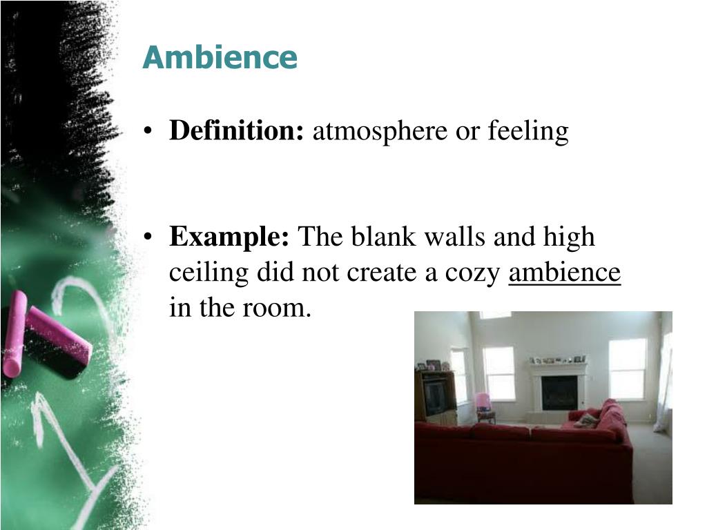 PPT Vocabulary Week 9 PowerPoint Presentation, free download ID3939481