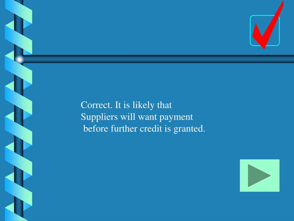 PPT Financial Efficiency Test PowerPoint Presentation, free download