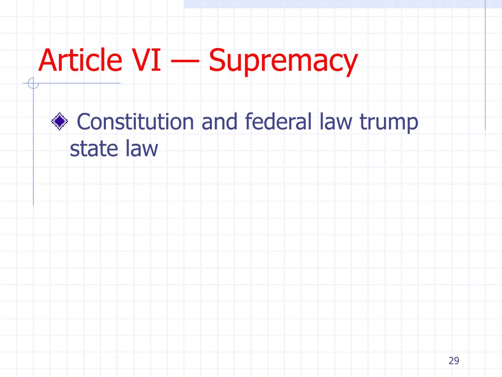 PPT Constitutional Law Class 1 PowerPoint Presentation, free download