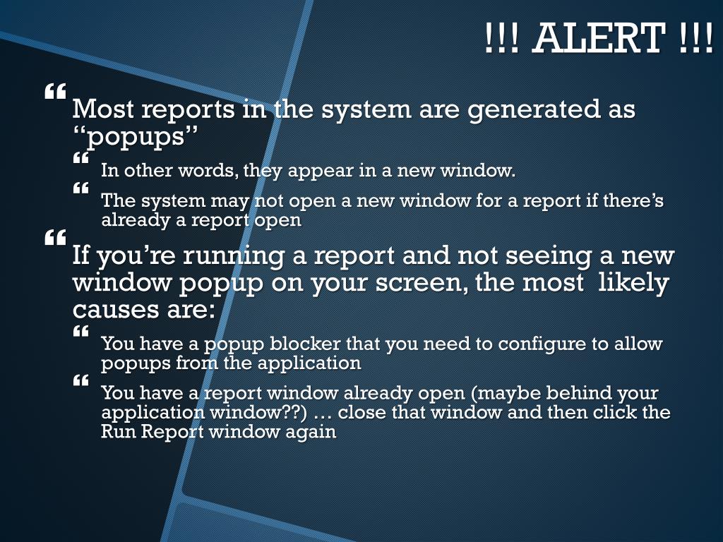 PPT Arkansas Patient Level Reports PowerPoint Presentation