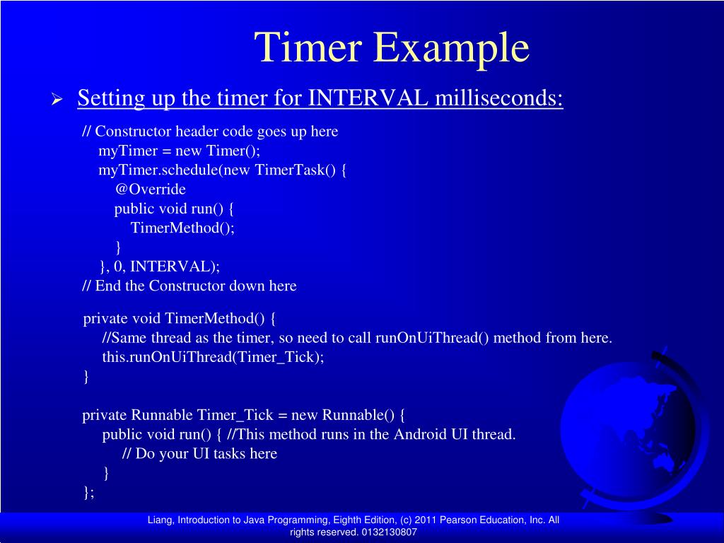 PPT Introduction to Android (Part 3) Understanding Android Graphics