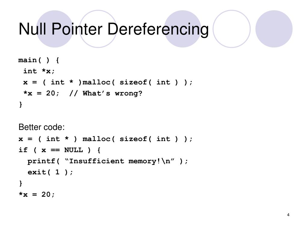 PPT Arrays and Pointers (part 2) PowerPoint Presentation, free