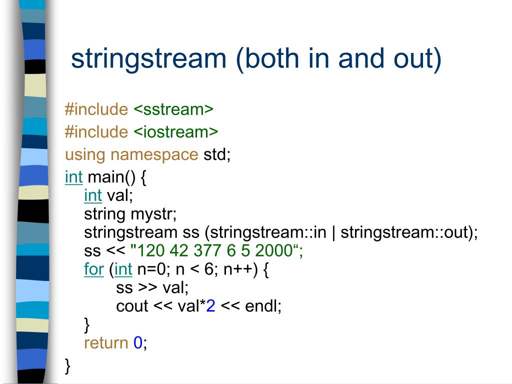 PPT CS 1704 PowerPoint Presentation, free download ID3951809