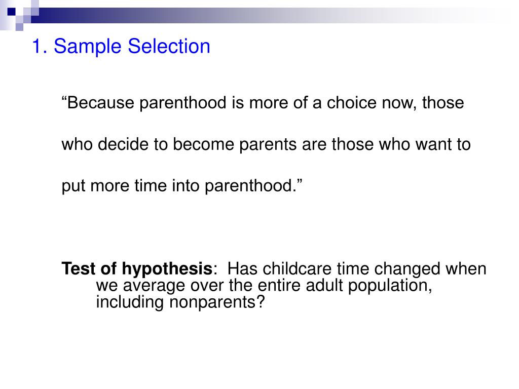 PPT The Rug Rat Race PowerPoint Presentation, free download ID3953077