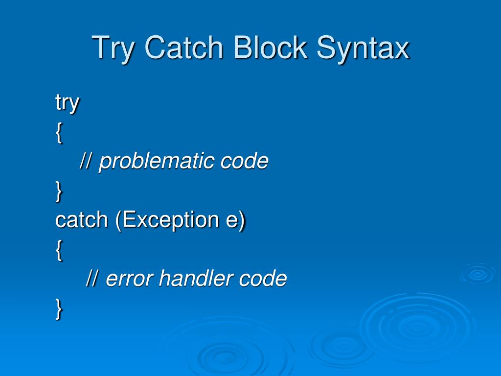 PPT Tracing, Logging, and Error Handling MacDonald Ch. 8 PowerPoint