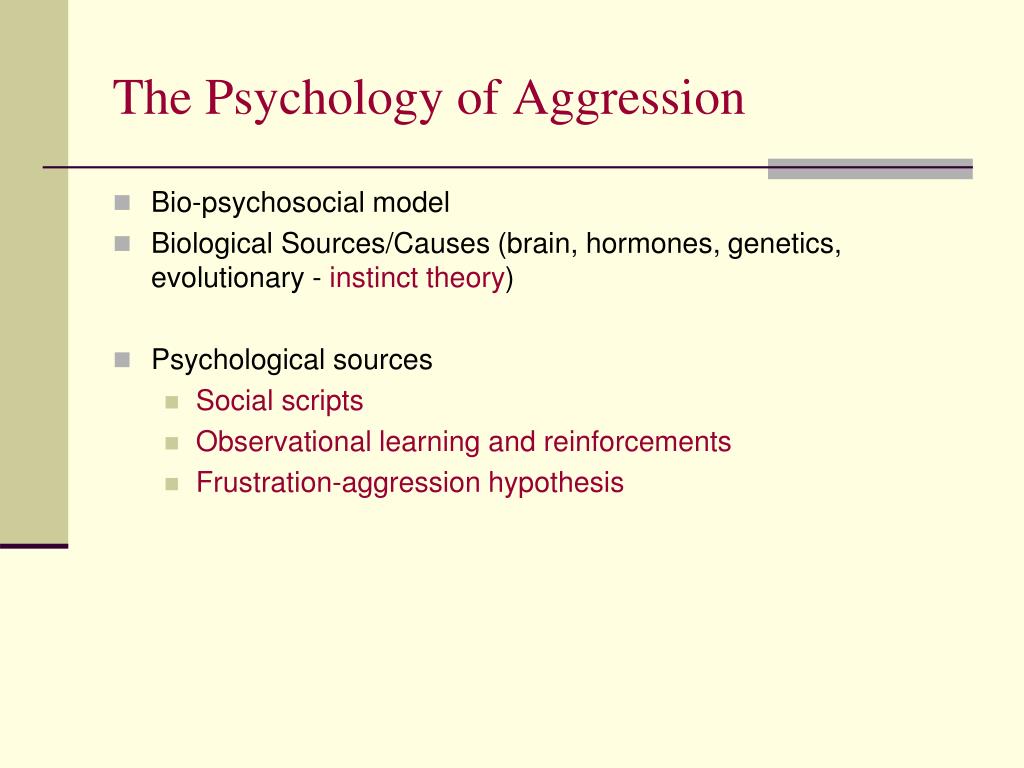 PPT Social Psychology PowerPoint Presentation, free download ID3953809