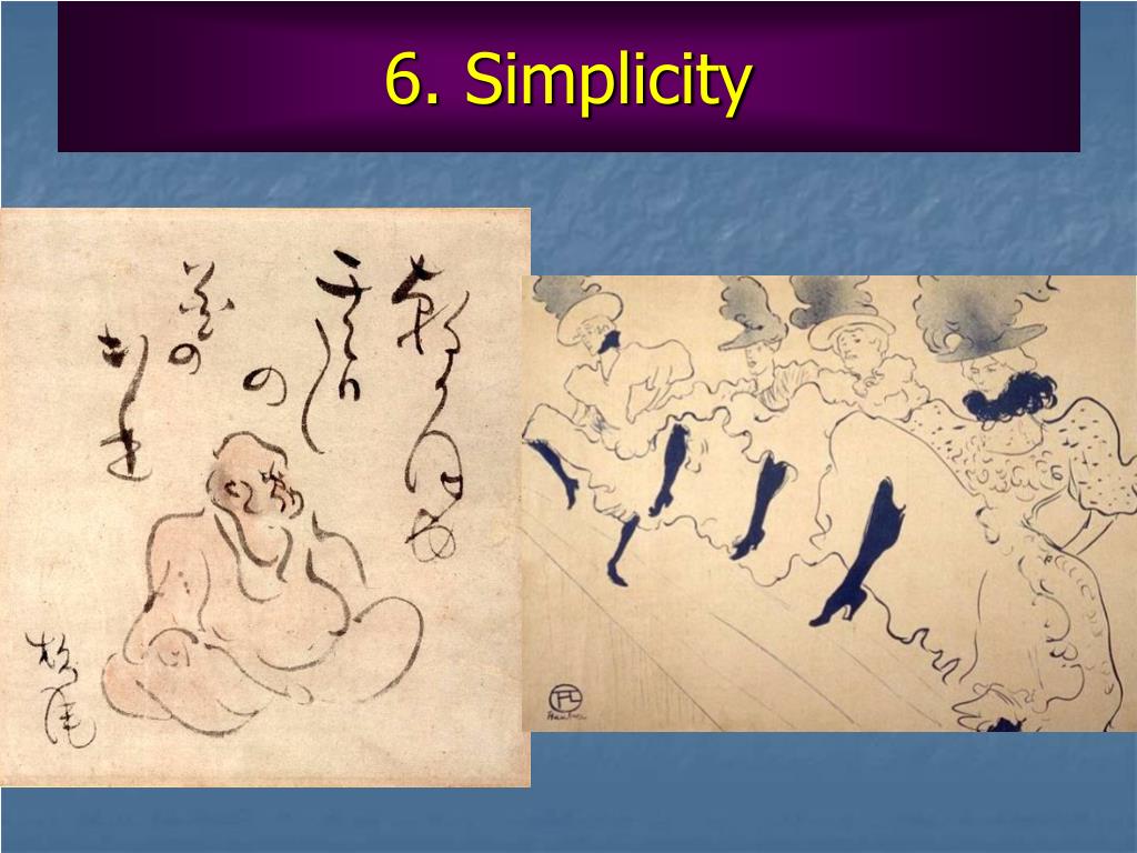PPT The Impact of Japanese Art PowerPoint Presentation, free download