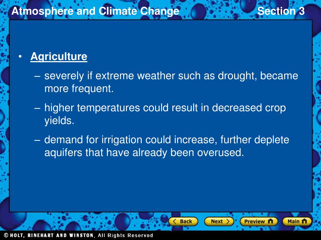 PPT The Greenhouse Effect PowerPoint Presentation, free download ID