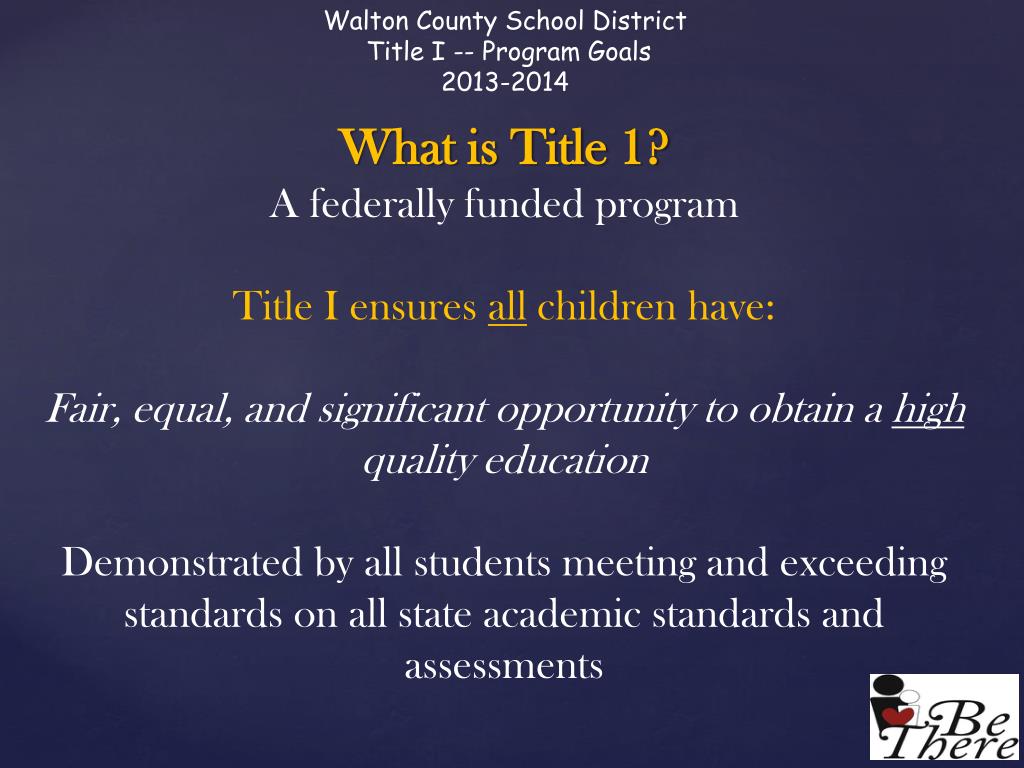 PPT Atha Road Elementary School 20132014 Schoolwide Title