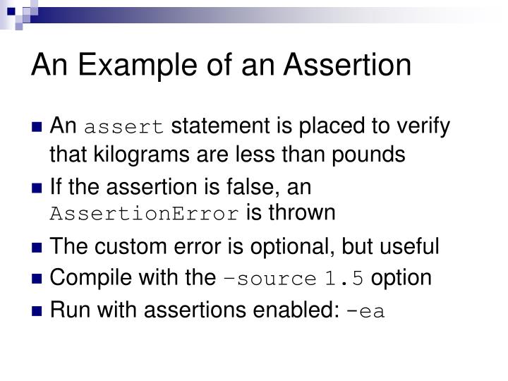 PPT An Introduction to Java Programming and ObjectOriented