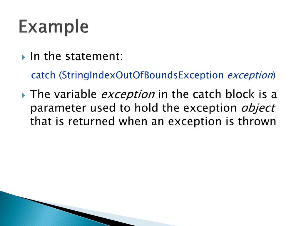 PPT Principles of Programming II PowerPoint Presentation, free