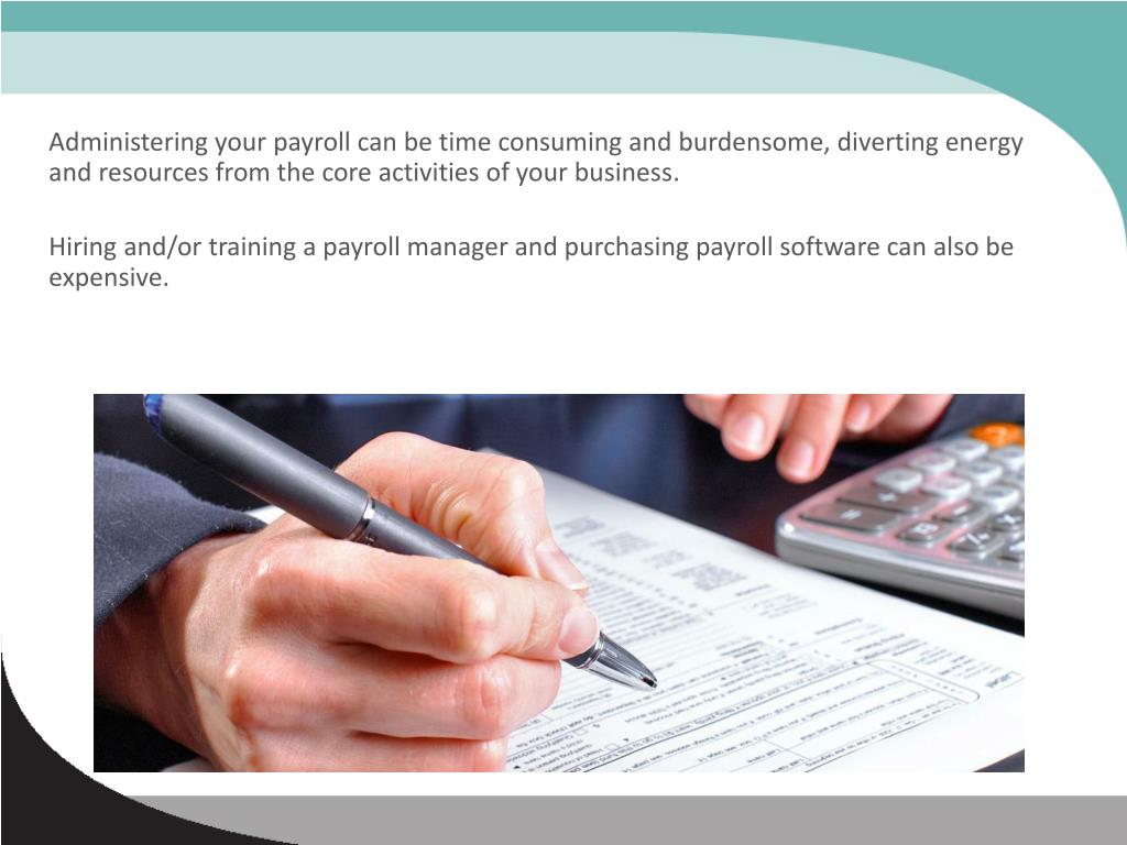 PPT Comprehensive Payroll Services in Brighton PowerPoint