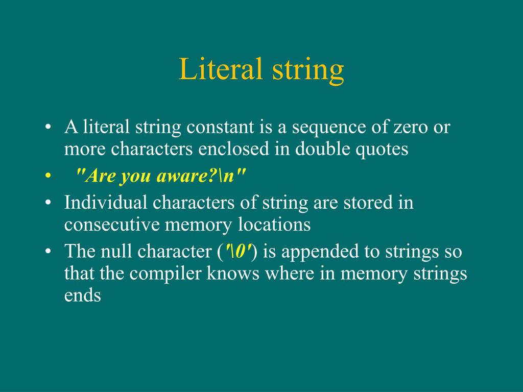 PPT Basic Program Elements PowerPoint Presentation, free download