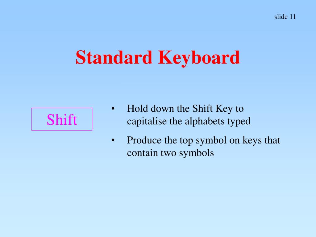 PPT Input Devices PowerPoint Presentation, free download ID3962949