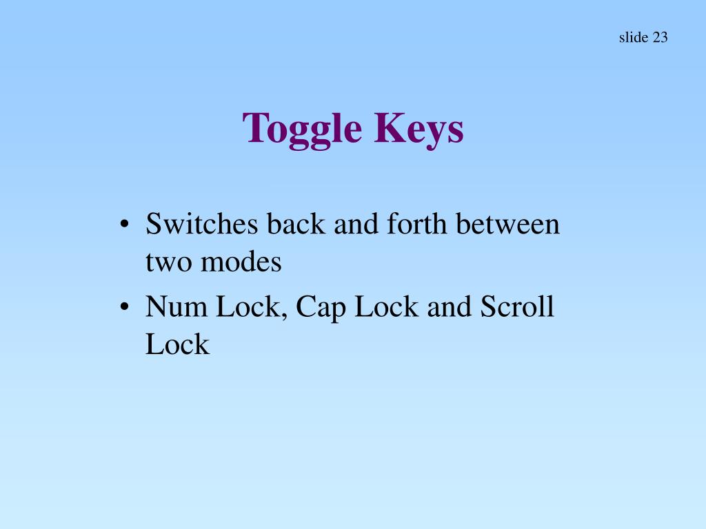 PPT Input Devices PowerPoint Presentation, free download ID3962949